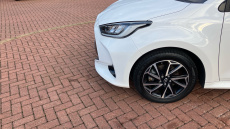 Toyota Yaris 1.5 Hybrid Design 5dr CVT Hybrid Hatchback